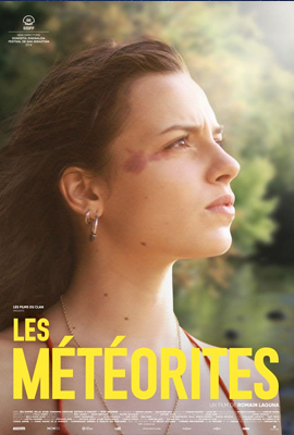 ดูหนัง Meteorites (2018) อุกกาบาต ซับไทย เต็มเรื่อง ดูหนังออนไลน์2022