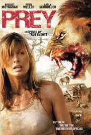 ดูหนัง Prey (2007) หนีนรกเขี้ยวนักล่า พากย์ไทย เต็มเรื่อง ดูหนังออนไลน์2022