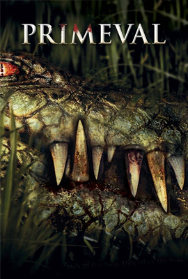 ดูหนัง Primeval (2007) โคตรเคี่ยมสะพรึงโลก พากย์ไทย เต็มเรื่อง ดูหนังออนไลน์2022