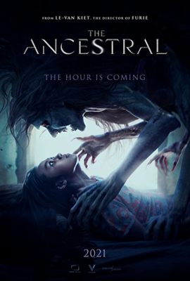 ดูหนัง The Ancestral (2022) สาปบรรพบุรุษ ซับไทย เต็มเรื่อง ดูหนังออนไลน์2022