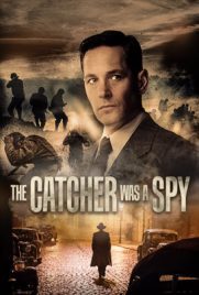 The Catcher Was a Spy