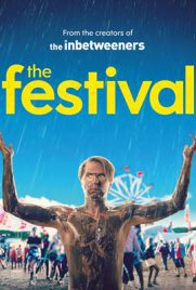 ดูหนัง The Festival (2018) จี๊ดเป็นบ้า ขอซ่าให้ลืมเศร้า เต็มเรื่อง ดูหนังออนไลน์2022