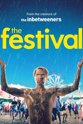 ดูหนัง The Festival (2018) จี๊ดเป็นบ้า ขอซ่าให้ลืมเศร้า เต็มเรื่อง ดูหนังออนไลน์2022
