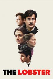 ดูหนัง The Lobster (2015) โสด เหงา เป็น ล็อบสเตอร์ พากย์ไทย เต็มเรื่อง ดูหนังออนไลน์2022