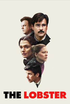 ดูหนัง The Lobster (2015) โสด เหงา เป็น ล็อบสเตอร์ พากย์ไทย เต็มเรื่อง ดูหนังออนไลน์2022