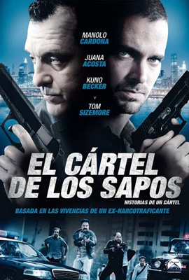 ดูหนัง The Snitch Cartel (2011) ทรชนโค่นมาเฟีย พากย์ไทย เต็มเรื่อง ดูหนังออนไลน์2022