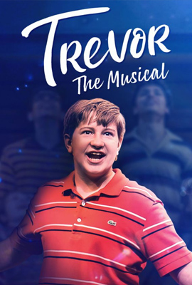 ดูหนัง Trevor The Musical (2022) ซับไทย เต็มเรื่อง ดูหนังออนไลน์2022