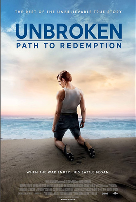 ดูหนัง Unbroken (2014) คนแกร่งหัวใจไม่ยอมแพ้ เต็มเรื่อง ดูหนังออนไลน์2022