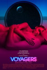 ดูหนัง VOYAGERS (2021) คนอนาคตโลก ซับไทย เต็มเรื่อง ดูหนังออนไลน์2022
