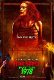 Fear Street Part 2 1978 (2021) ถนนอาถรรพ์ ภาค 2 1978