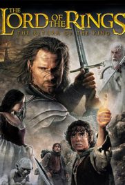 The Lord of the Rings 3 The Return of the King (2003) เดอะ ลอร์ด ออฟ เดอะ ริงส์ 3 มหาสงครามชิงพิภพ