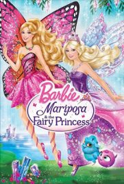 ดูการ์ตูน Barbie Mariposa and The Fairy Princess พากย์ไทย เต็มเรื่อง ดูหนังออนไลน์2022