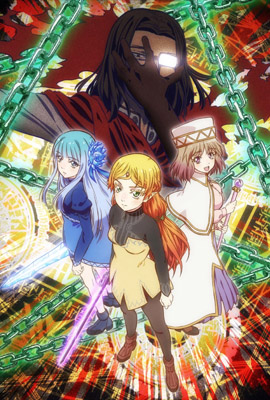 ดูการ์ตูน Uncle From Another World (2022) ยอดคุณน้าจากต่างโลก เต็มเรื่อง ดูหนังออนไลน์2022