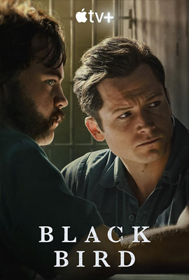 ดูซีรี่ย์ Black Bird (2022) แบล็ค เบิร์ด ซับไทย เต็มเรื่อง ดูหนังออนไลน์2022