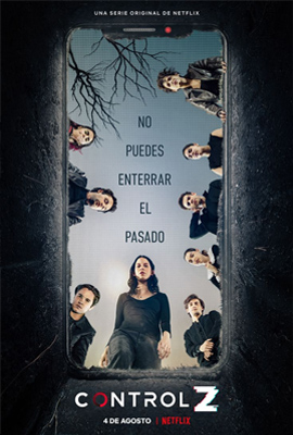 ดูซีรี่ย์ Control Z Season 2 (2021) คอนโทรล แซ็ด ซีซั่น 2 จบซีซั่น