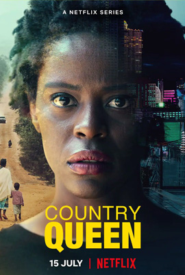 ดูซีรี่ย์ Country Queen (2022) ซับไทย เต็มเรื่อง ดูหนังออนไลน์2022