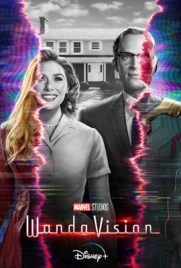 ดูซีรี่ย์ WandaVision (2021) แวนด้าวิชั่น ซับไทย เต็มเรื่อง ดูหนังออนไลน์2022