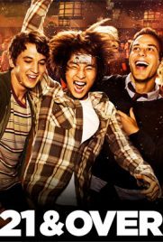 ดูหนัง 21 & Over (2013) 21 ทั้งทีปาร์ตี้รั่วเวอร์ พากย์ไทย เต็มเรื่อง ดูหนังออนไลน์2022