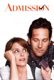 ดูหนัง Admission (2013) แอดมิชชั่น สูตรรักถอดสแควร์รูท เต็มเรื่อง ดูหนังออนไลน์2022
