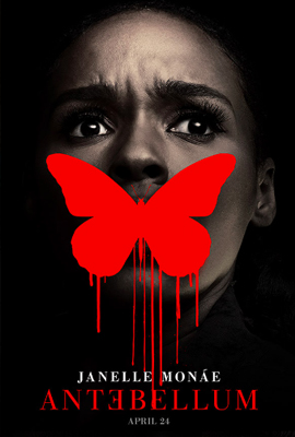 ดูหนัง Antebellum หลอน ย้อน โลก (2020) ซับไทย เต็มเรื่อง ดูหนังออนไลน์2022