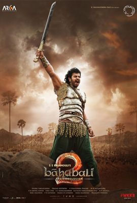 ดูหนัง Baahubali 2 The Conclusion (2017) ปิดตำนานบาฮูบาลี ซับไทย ดูหนังออนไลน์2022