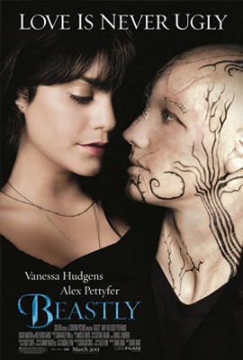 ดูหนัง Beastly (2011) เทพบุตรอสูร พากย์ไทย เต็มเรื่อง ดูหนังออนไลน์2022