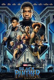 ดูหนัง Black Panther (2018) แบล็ค แพนเธอร์ พากย์ไทย เต็มเรื่อง