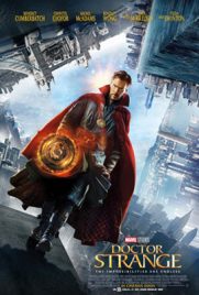 ดูหนัง Doctor Strange (2016) จอมเวทย์มหากาฬ เต็มเรื่อง ดูหนังออนไลน์2022