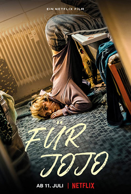 ดูหนัง For Jojo (2022) เพื่อนรัก พักงานแต่ง ซับไทย เต็มเรื่อง ดูหนังออนไลน์2022