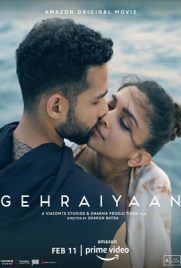 ดูหนัง Gehraiyaan (2022) ซับไทย เต็มเรื่อง | ดูหนังออนไลน์2022
