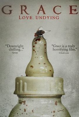 ดูหนัง Grace (2009) ทารกผีเกิดมาสยอง พากย์ไทย เต็มเรื่อง ดูหนังออนไลน์2022