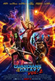 ดูหนัง Guardians of the Galaxy Vol 2 (2017) รวมพันธุ์นักสู้พิทักษ์จักรวาล 2 พากย์ไทย เต็มเรื่อง