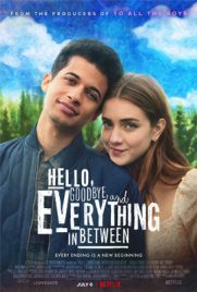 ดูหนัง Hello, Goodbye, and Everything In Between (2022) สวัสดี ลาก่อน และรักระหว่างทาง ดูหนังออนไลน์2022