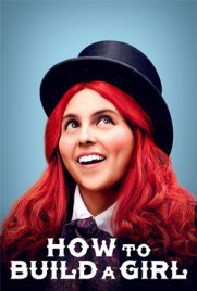ดูหนัง How to Build a Girl (2020) ซับไทย เต็มเรื่อง ดูหนังออนไลน์2022