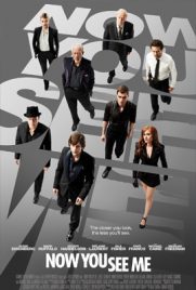 ดูหนัง Now You See Me 1 (2013) อาชญากล ปล้นโลก 1 พากย์ไทย เต็มเรื่อง
