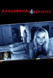 ดูหนัง Paranormal Activity 4 (2012) เรียลลิตี้ ขนหัวลุก 4 ซับไทย เต็มเรื่อง