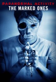ดูหนัง Paranormal Activity 5 (2014) The Marked Ones เรียลลิตี้ ขนหัวลุก 5 ซับไทย เต็มเรื่อง
