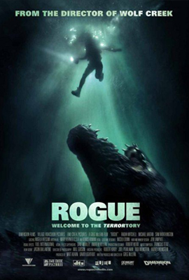 ดูหนัง ROGUE ตำนานโหดโคตรไอ้เคี่ยม (2007) เต็มเรื่อง ดูหนังออนไลน์2022
