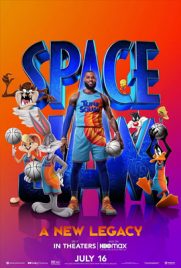 ดูหนัง Space Jam A New Legacy (2021) ทะลุมิติ สืบทอดตำนานใหม่ พากย์ไทย ดูหนังออนไลน์2022