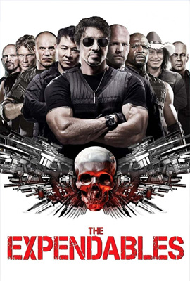 ดูหนัง The Expendables 1 (2010) โครตคนทีมมหากาฬ ภาค 1 พากย์ไทย เต็มเรื่อง ดูหนังออนไลน์2022