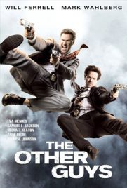 The Other Guys (2010) คู่ป่วนมือปราบปืนหด