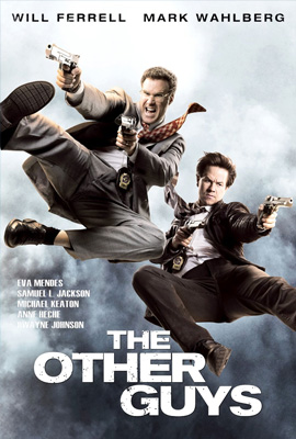 The Other Guys (2010) คู่ป่วนมือปราบปืนหด