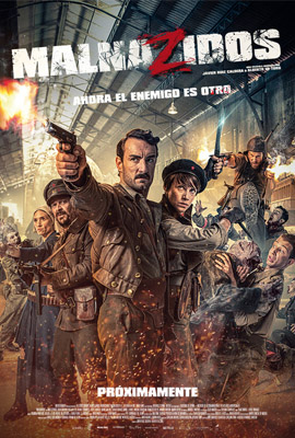 ดูหนัง Valley of the Dead (2020) หุบเขาคนตาย ซับไทย เต็มเรื่อง ดูหนังออนไลน์2022