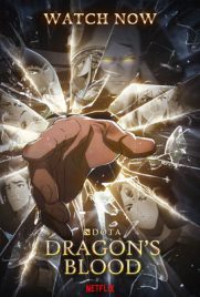ดูการ์ตูน Dota Dragon's Blood 3 (2022) เลือดมังกร 3 พากย์ไทย เต็มเรื่อง ดูหนังออนไลน์2022