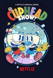 ดูการ์ตูน The Cuphead Show 2 (2022) เดอะ คัพเฮด โชว์ ซีซั่น 2 เต็มเรื่อง ดูหนังออนไลน์2022