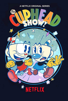 ดูการ์ตูน The Cuphead Show 2 (2022) เดอะ คัพเฮด โชว์ ซีซั่น 2 เต็มเรื่อง ดูหนังออนไลน์2022