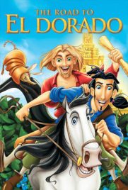 ดูการ์ตูน The Road to El Dorado (2000) พากย์ไทย เต็มเรื่อง | ดูหนังออนไลน์2022