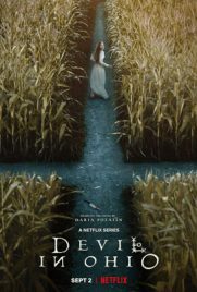 ดูซีรี่ย์ Devil In Ohio (2022) ปีศาจในโอไฮโอ ซับไทย เต็มเรื่อง | ดูหนังออนไลน์2022