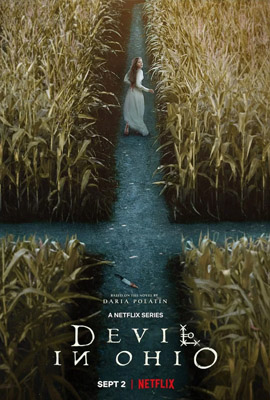ดูซีรี่ย์ Devil In Ohio (2022) ปีศาจในโอไฮโอ ซับไทย เต็มเรื่อง | ดูหนังออนไลน์2022