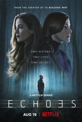 ดูซีรี่ย์ Echoes (2022) เอคโค่ ซับไทย เต็มเรื่อง | ดูหนังออนไลน์2022